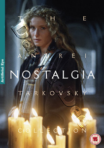 Nostalgia (DVD)